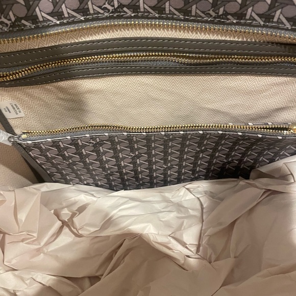 Tory Burch tote bag handbag - Picture 6 of 7